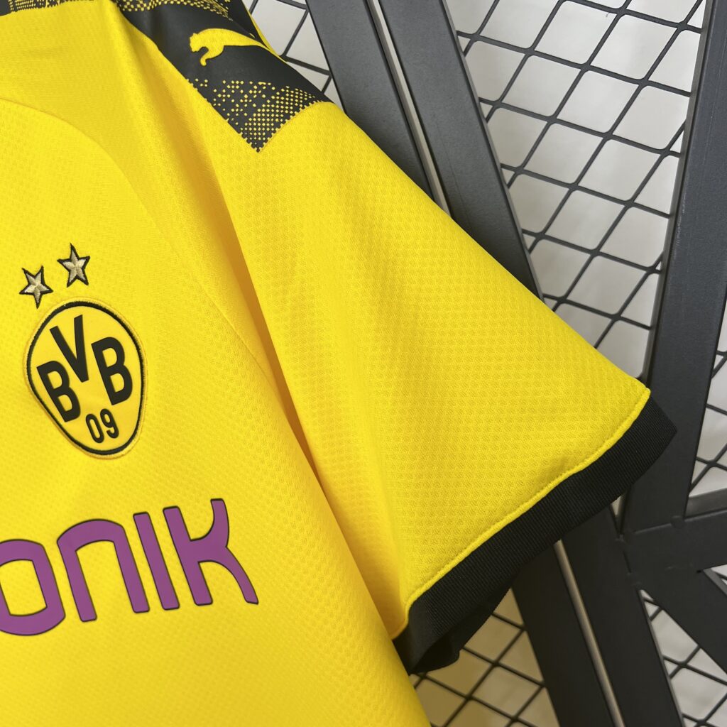 Dortmund Home (2019/20)