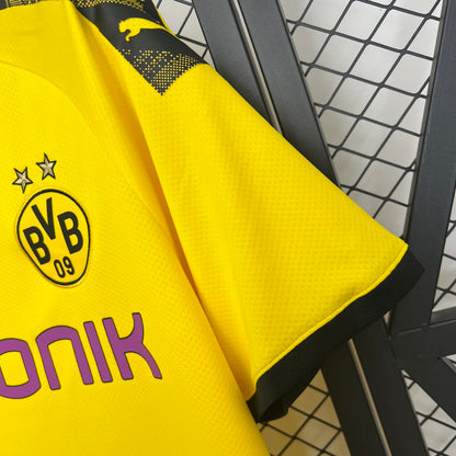Dortmund Home (2019/20)