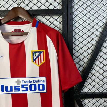 Atletico Madrid Home (2016/17)
