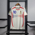 France Away (2006)