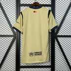 Barcelona Away (25/26)