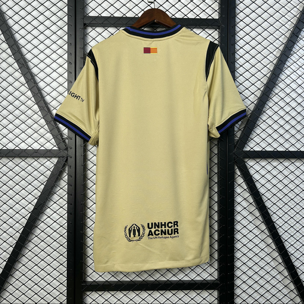 Barcelona Away (25/26)