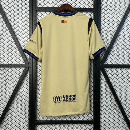 Barcelona Away (25/26)