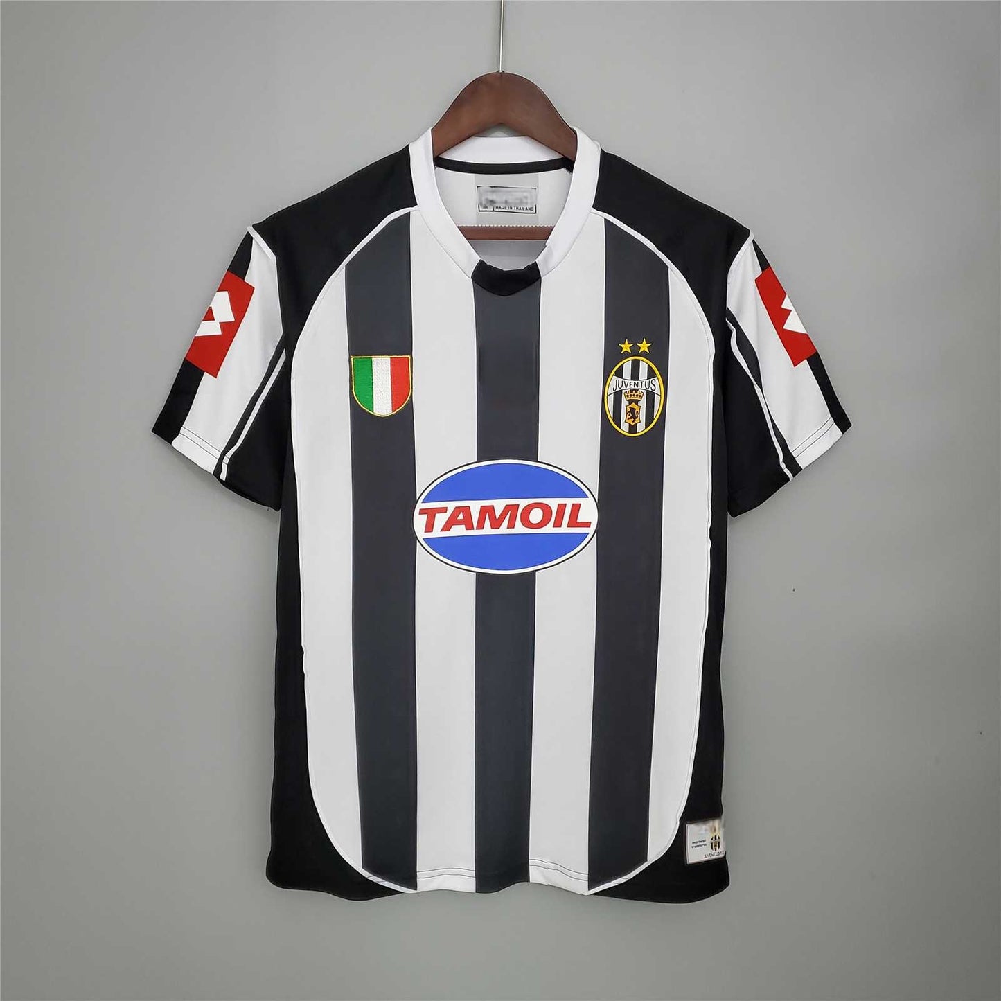 Juventus Home (2002/03)