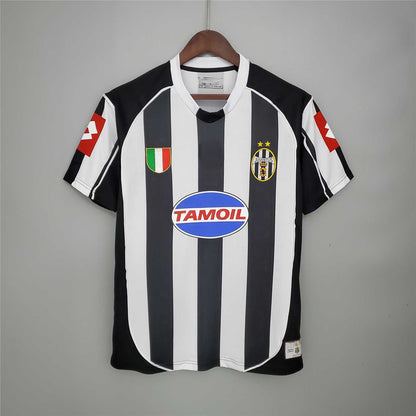 Juventus Home (2002/03)