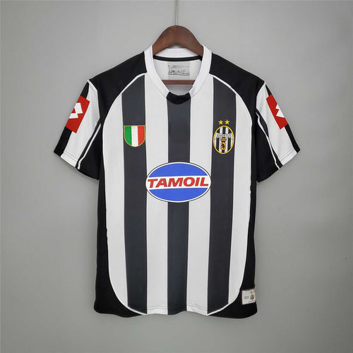 Juventus Home (2002/03)