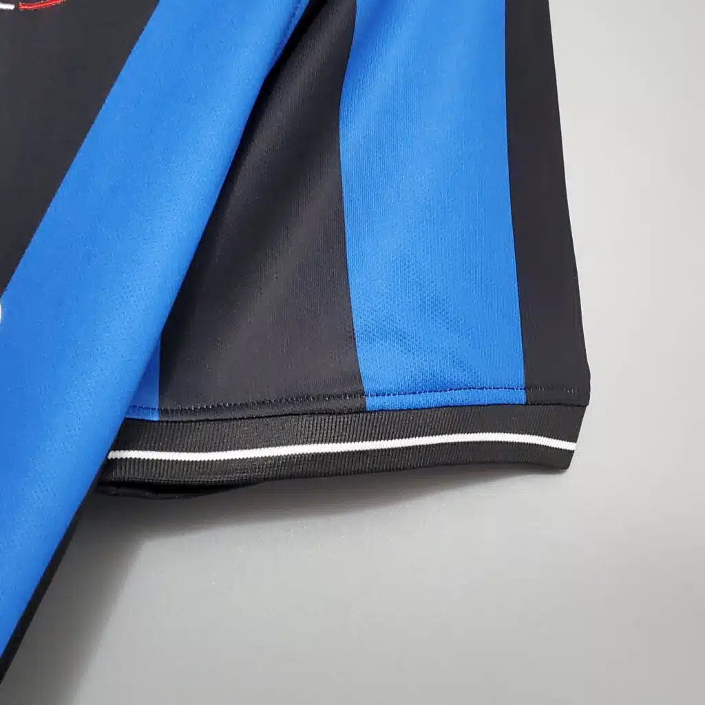 Inter Home (2009/10)