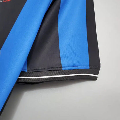 Inter Home (2009/10)