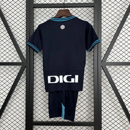 Athletic Bilbao Away Kids (25/26)