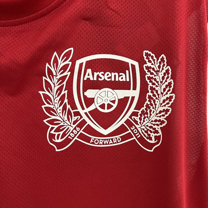 Arsenal Home (2011/12)