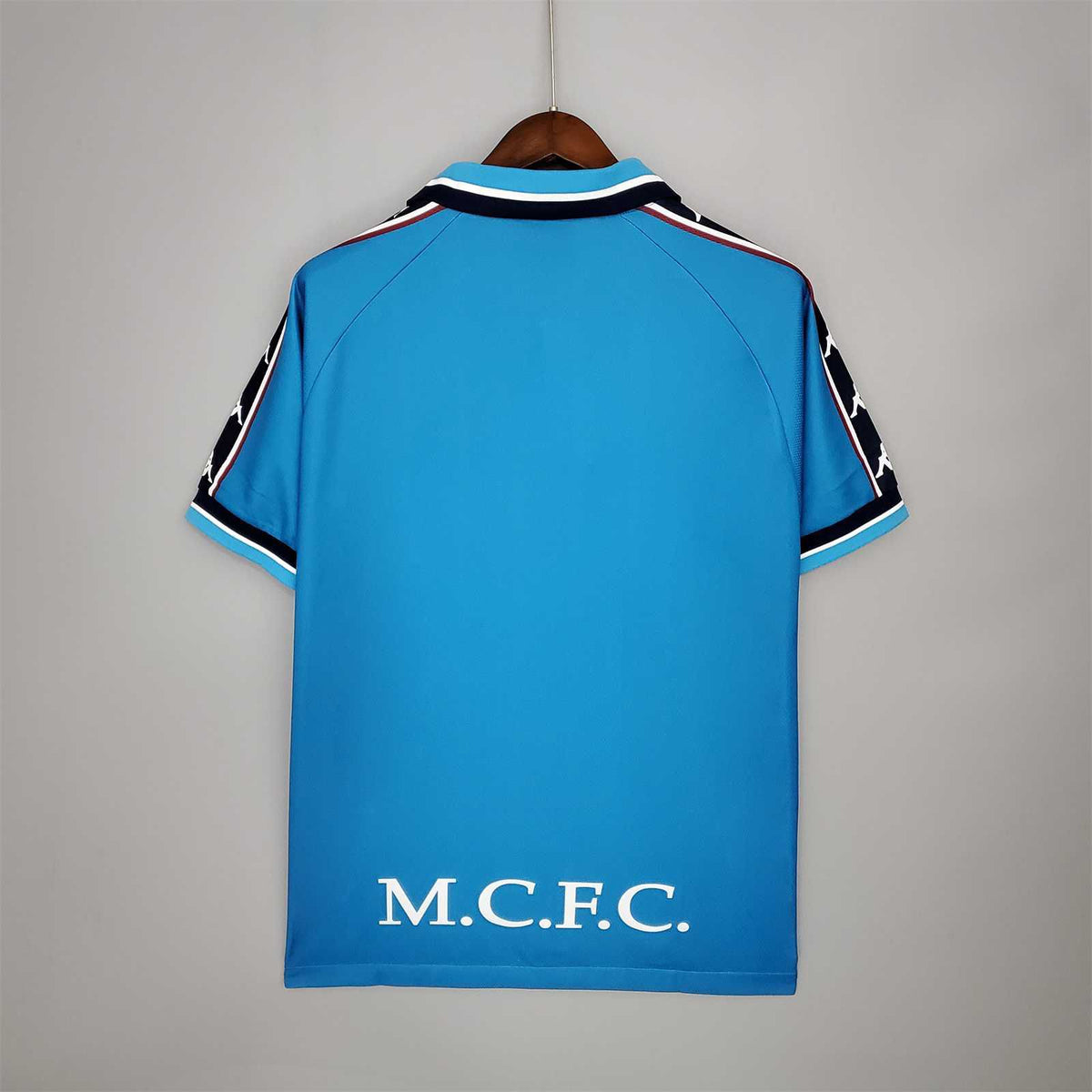 Manchester City Home (1998/99)