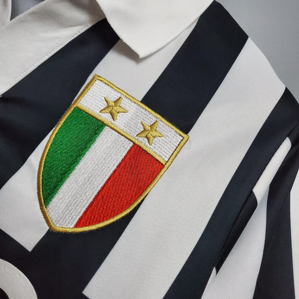 Juventus Home (1982/84)