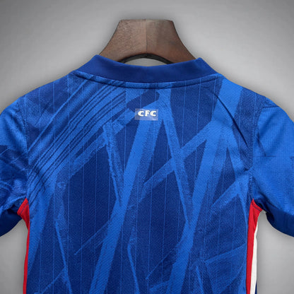 Chelsea Home Kids (25/26)