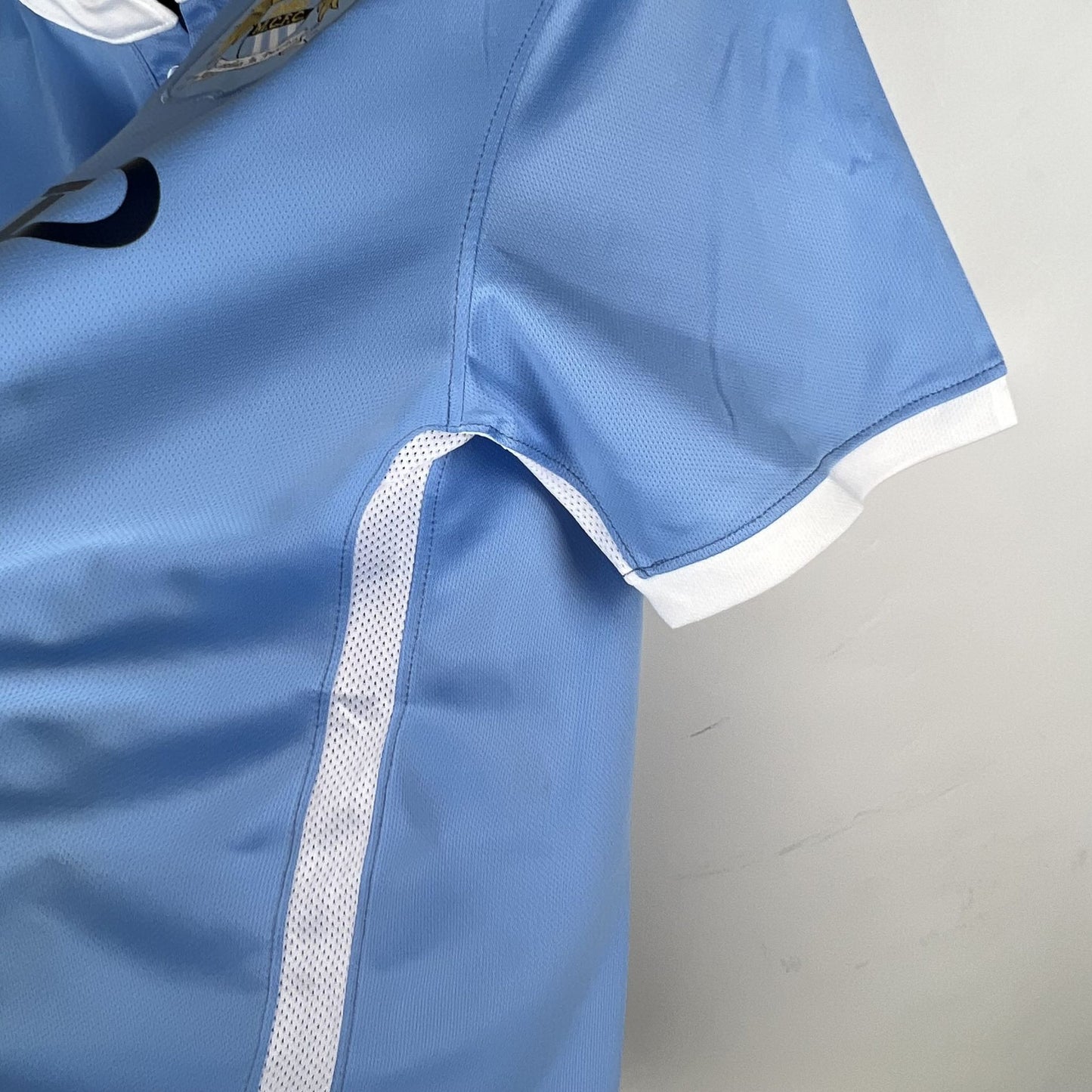 Manchester City Home (2015/16)
