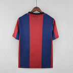 Barcelona Home (1998/99)