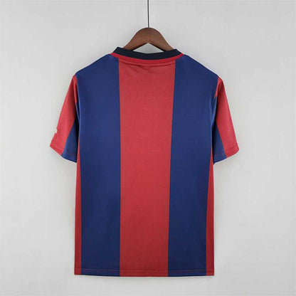 Barcelona Home (1998/99)