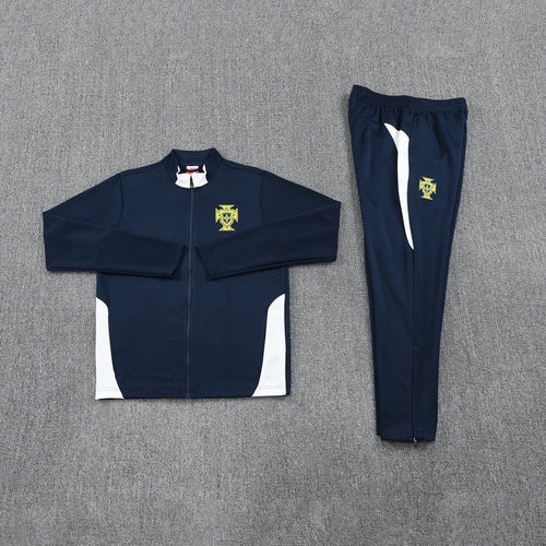 Portugal Tracksuit (25/26)