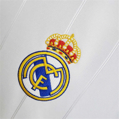 Real Madrid Home (2012/13)