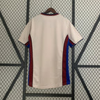 Barcelona Away (1988/89)
