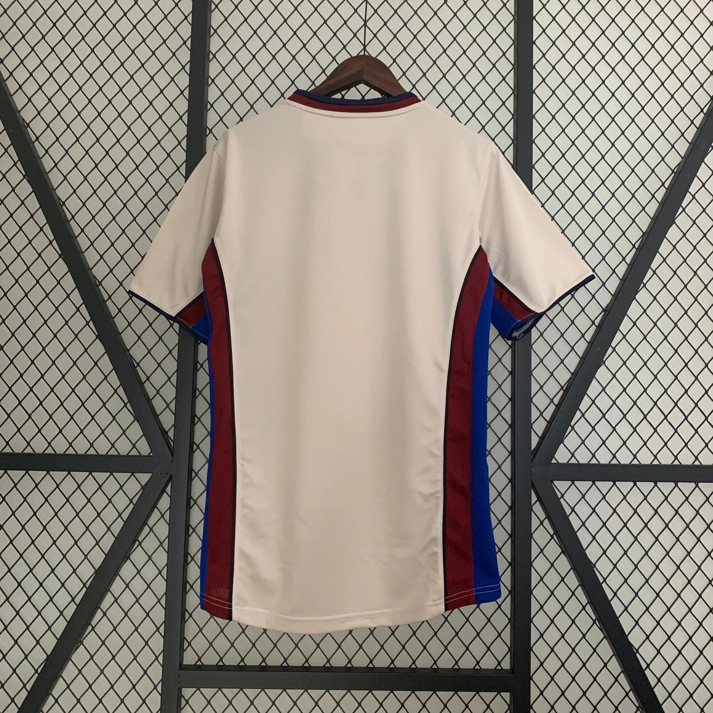 Barcelona Away (1988/89)