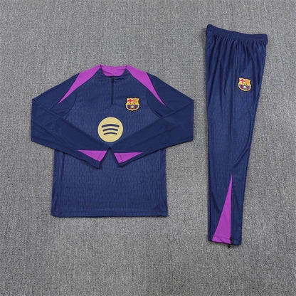 Barcelona Tracksuit (25/26)