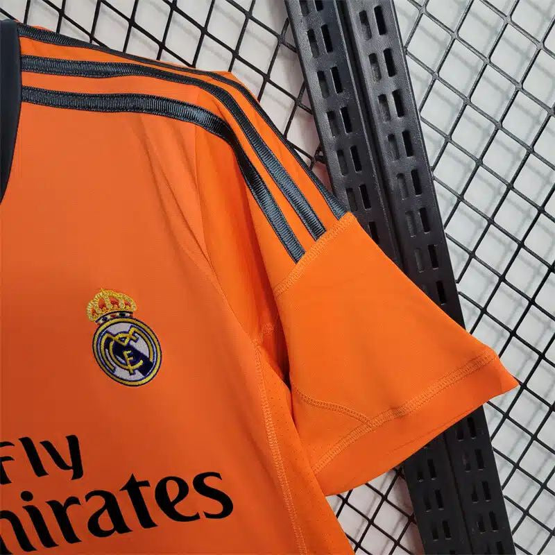 Real Madrid Third (2013/14)