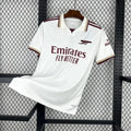 Arsenal Third (25/26)