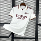 Arsenal Third (25/26)