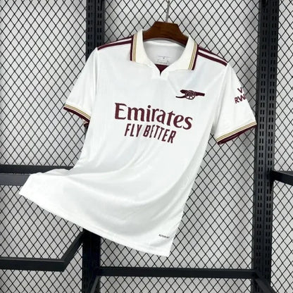 Arsenal Third (25/26)