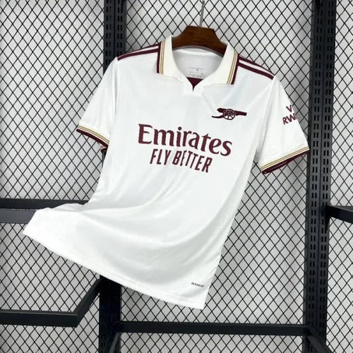 Arsenal Third (25/26)