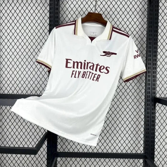 Arsenal Third (25/26)