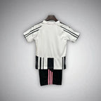 Juventus Home Kids (25/26)