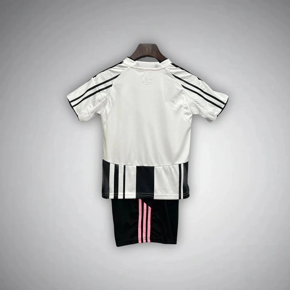 Juventus Home Kids (25/26)