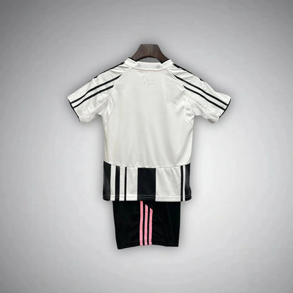 Juventus Home Kids (25/26)