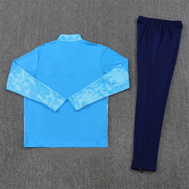 Manchester City Tracksuit (25/26)