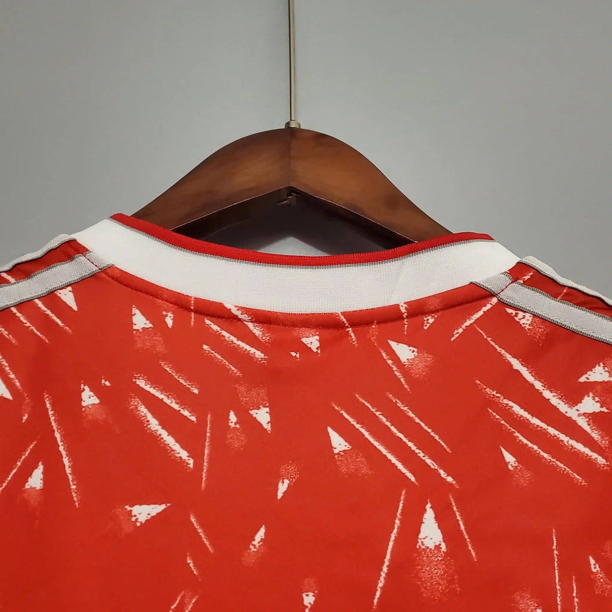 Liverpool Home (1989/91)