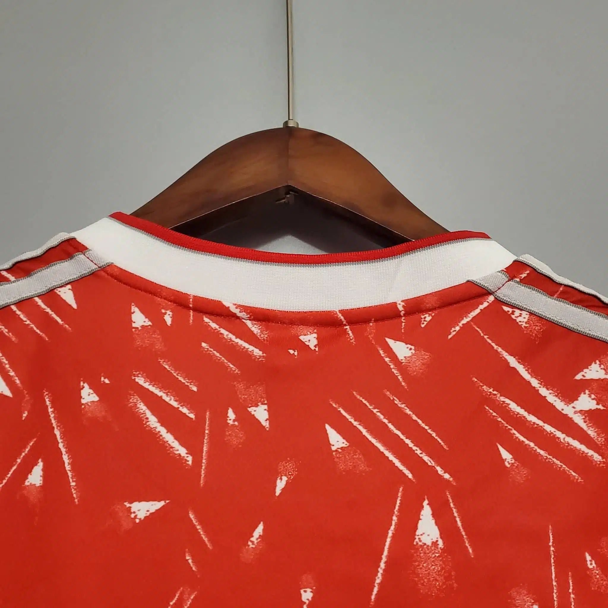 Liverpool Home (1989/91)