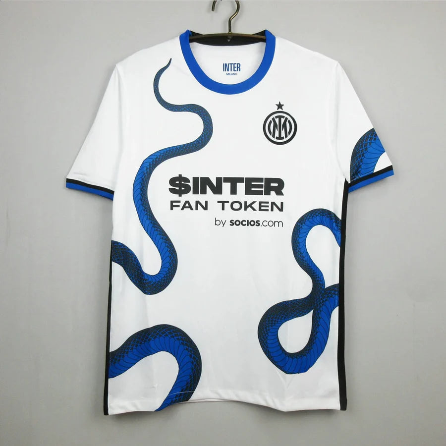 Inter Away (2021/22)