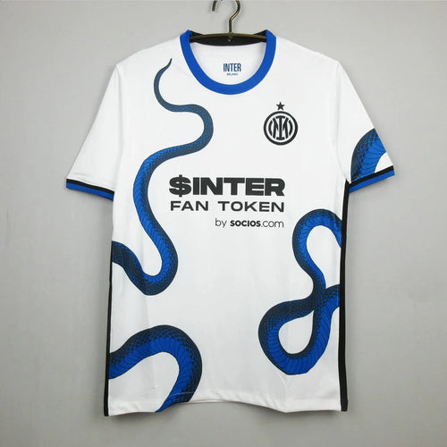 Inter Away (2021/22)