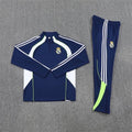 Real Madrid Tracksuit (25/26)