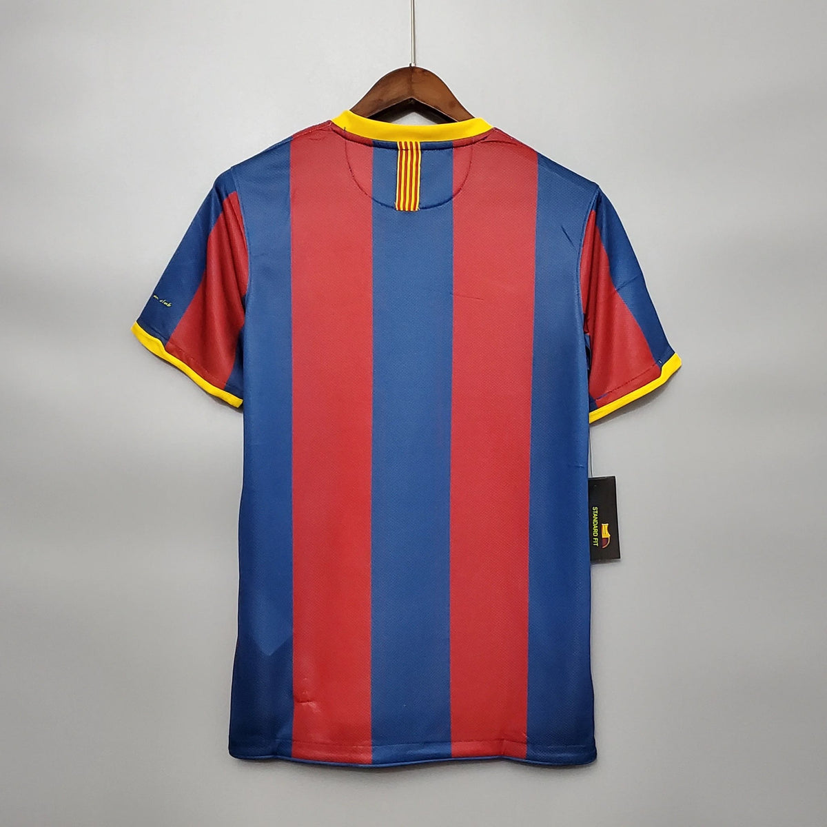 Barcelona Home (2010/11)