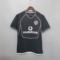 Manchester United Away (2001/02)