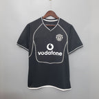 Manchester United Away (2001/02)