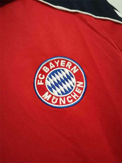 Bayern Munchen Home (1999/00)