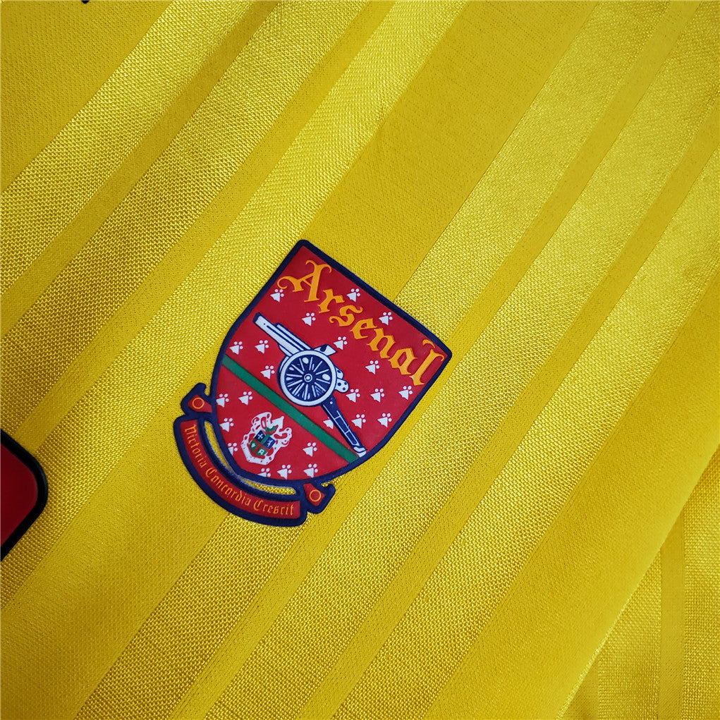 Arsenal Away (1993/94)