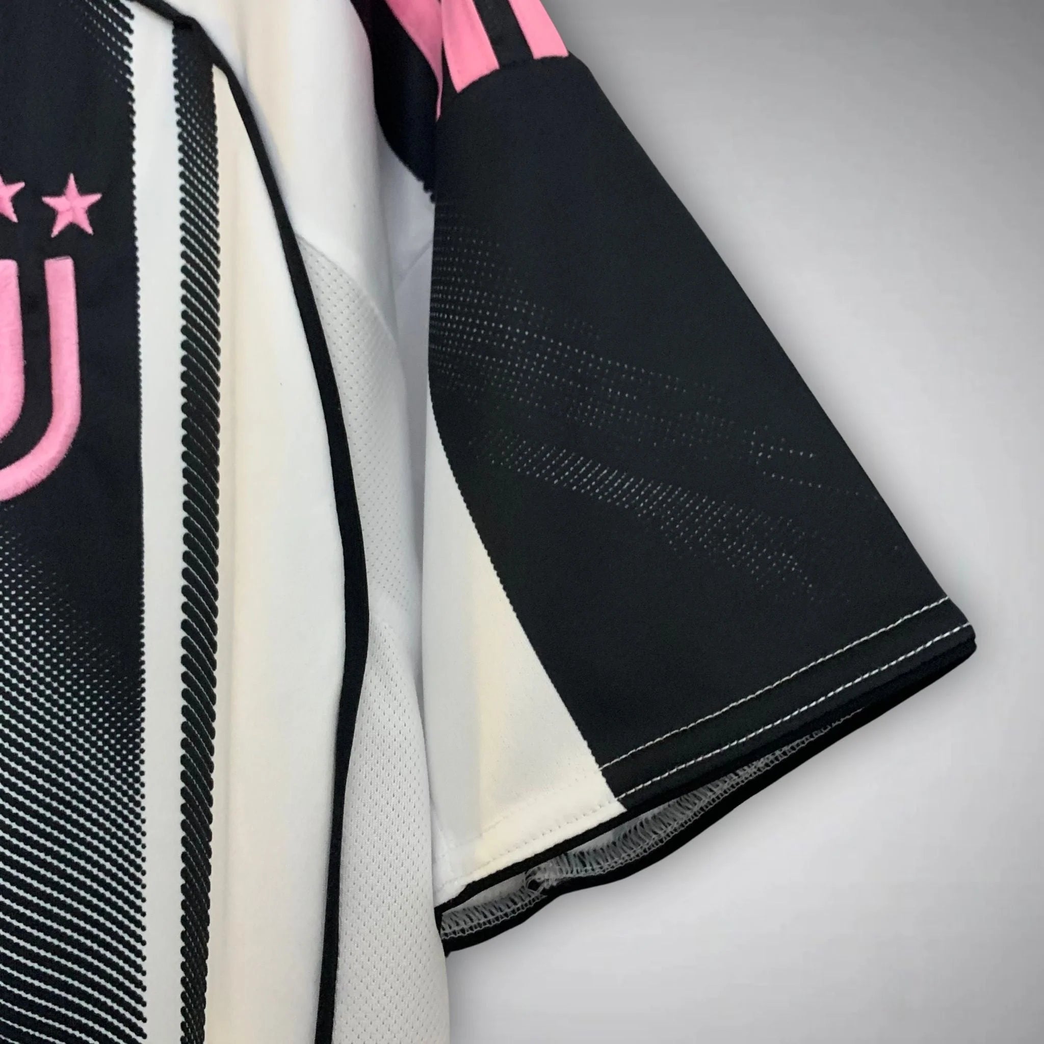 Juventus Home 25/26