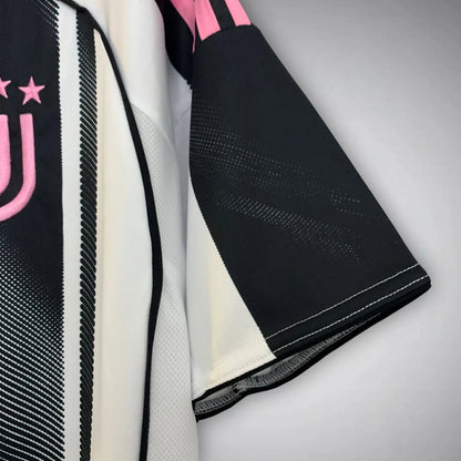 Juventus Home 25/26
