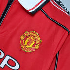 Manchester United Home (1998/99)