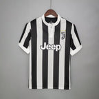 Juventus Home (2017/18)