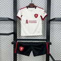 Liverpool Away Kids (25/26)